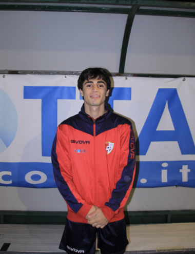 Delsoglio Lorenzo
