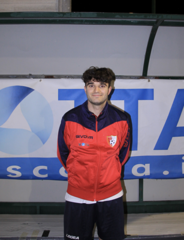 Demarchi Damiano