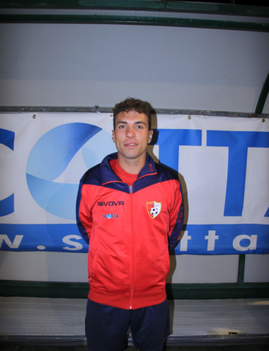 Gaveglio Matteo