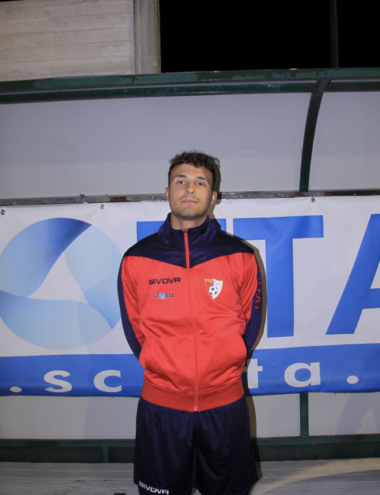 Marro Matteo