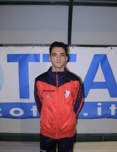 Panetto Luca