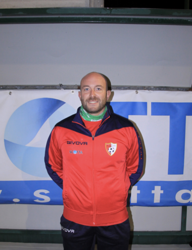 Parodi Nicolò