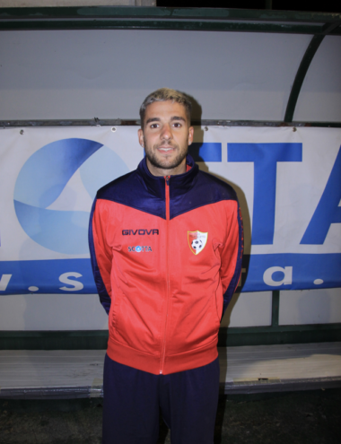 Sarzotti Luca