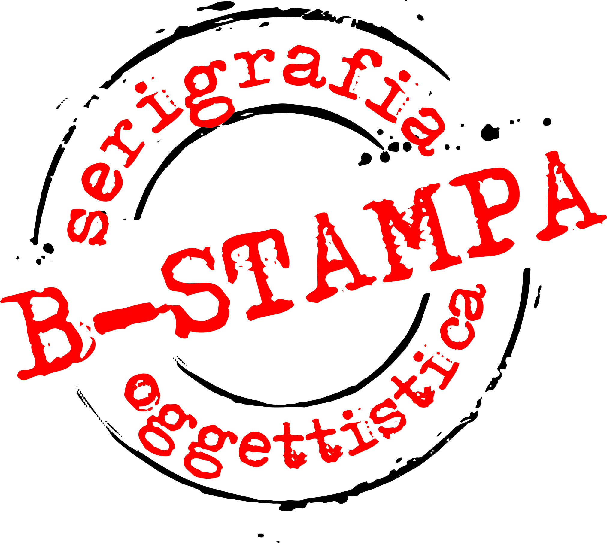 B STAMPA
