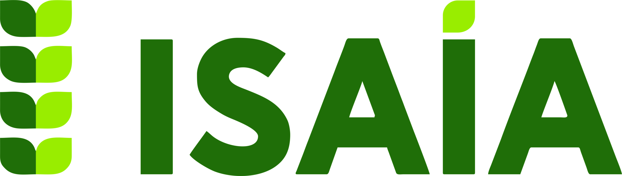 ISAIA