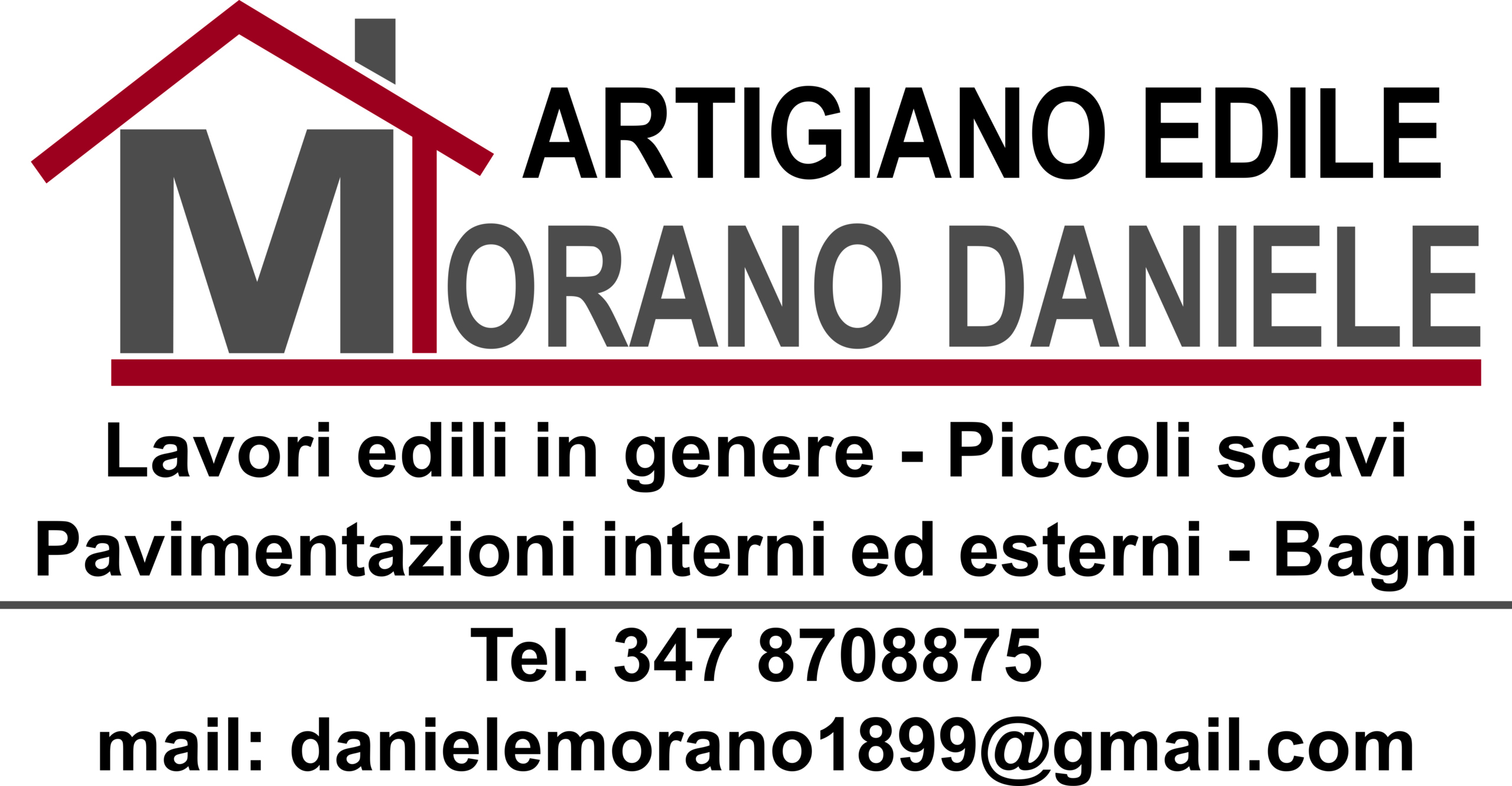 MORANO DANIELE